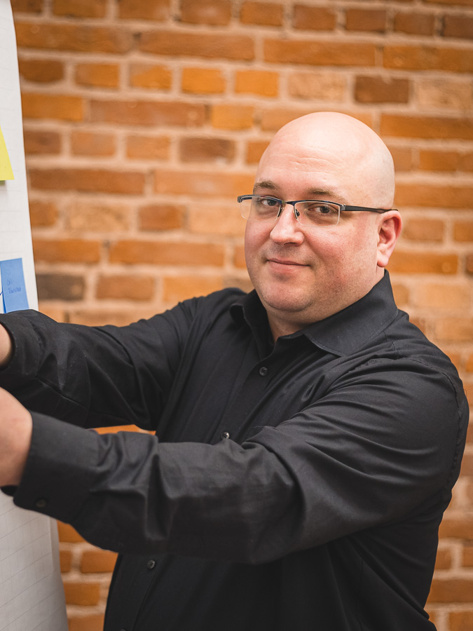 Carsten Förster